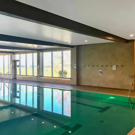 Tatil Evi 4 Pfoten By Interhome *