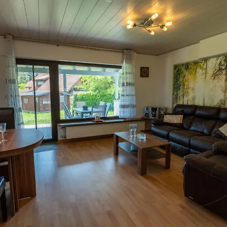 4 Pfoten By Interhome