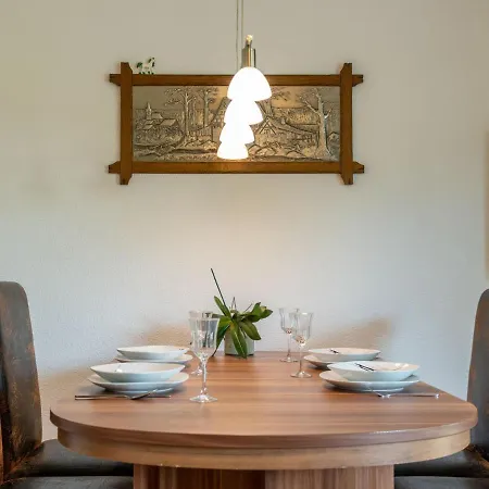 4 Pfoten By Interhome Dittishausen