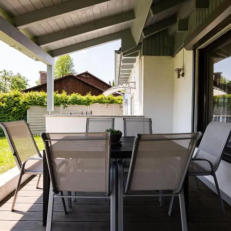 4 Pfoten By Interhome Tatil Evi