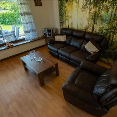 4 Pfoten By Interhome Holiday home *