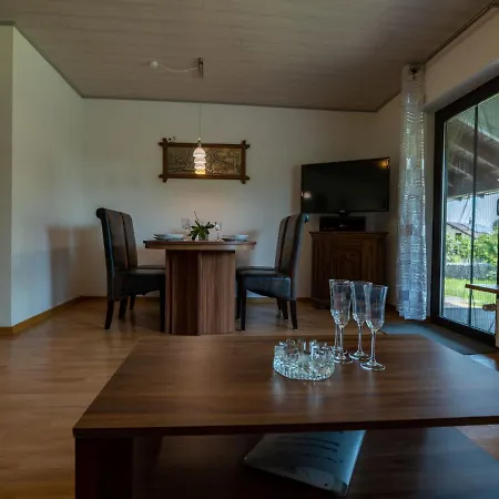 4 Pfoten By Interhome * Dittishausen