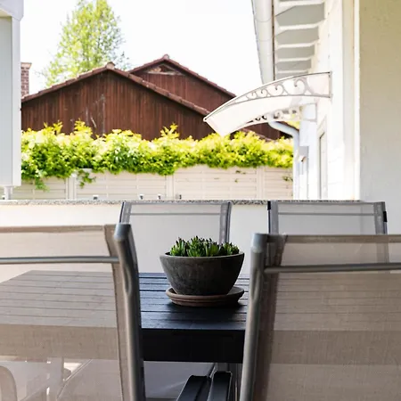 4 Pfoten By Interhome Dittishausen