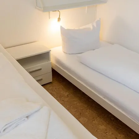 4 Pfoten By Interhome *