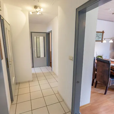 4 Pfoten By Interhome Tatil Evi *