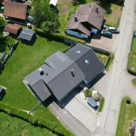 4 Pfoten By Interhome Dittishausen