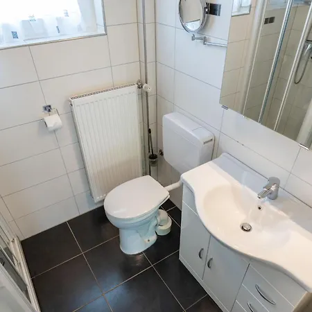 4 Pfoten By Interhome Tatil Evi *