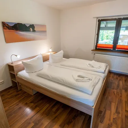 4 Pfoten By Interhome * Dittishausen
