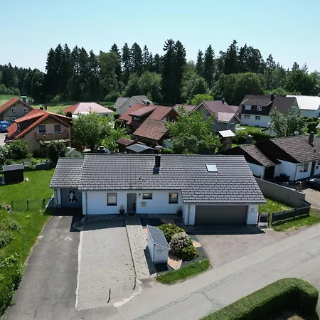 4 Pfoten By Interhome *