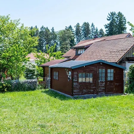 4 Pfoten By Interhome Dittishausen
