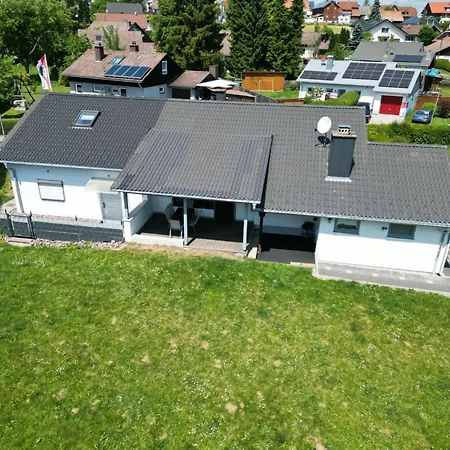 4 Pfoten By Interhome *